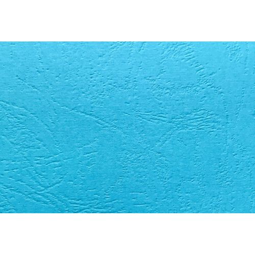 a3  230克皮纹纸凹凸皮纹加长皮纹封面纸装订封面纸云彩纸 湖蓝色297*