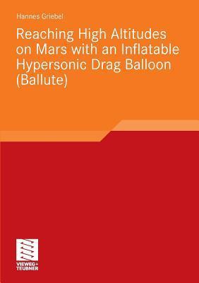 预订 reaching high altitudes on mars with an inflata