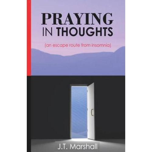 预订 praying in thoughts: an escape route. [9789789630417]