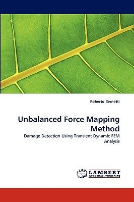 【预订】unbalanced force mapping method