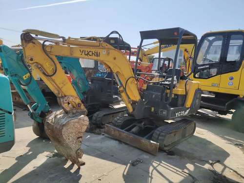 微型挖土机价格 农用小型挖掘机型号二手的小挖机13微挖机