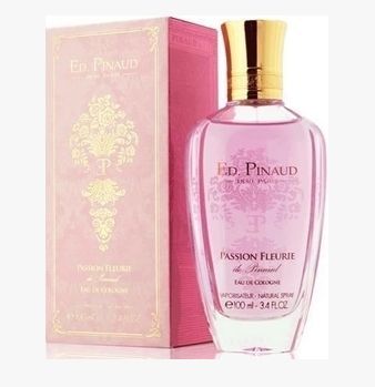 pinaud女士古龙香水爱德华皮诺甜蜜蜜
