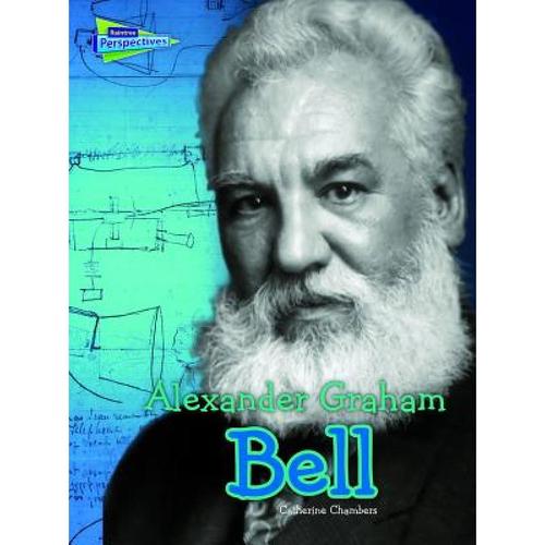 预订 alexander graham bell [9781410962454]