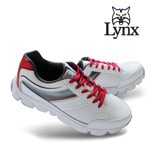 lynx品牌  运动 日本高尔夫球鞋 高尔夫 透气