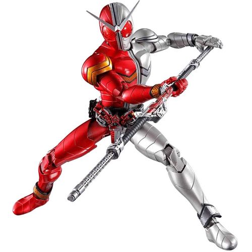 【动漫城】万代(bandai)假面骑士 拼装模型 figure-rise 555 /甲斗