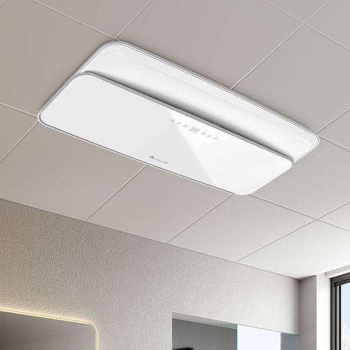 飞雕浴霸排气扇照明一体浴霸灯卫生间取暖集成吊顶风暖浴霸吊顶式