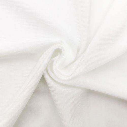 冰丝纯色布料婴儿a类无荧光剂薄款内裤凉爽透气睡衣莫代尔面料夏超薄