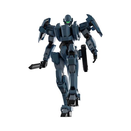 万代 拼装 模型 全金属狂潮4 1/60 m9 aggressor 部队机