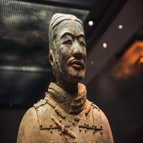 西安兵马俑门票 华清宫门票 骊山门票 西安一日游 兵马俑一日游