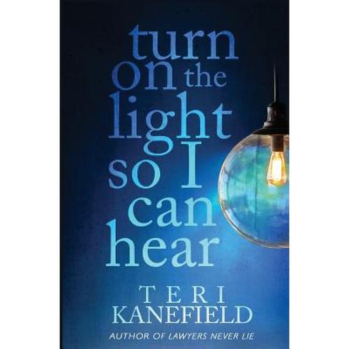 预订 turn on the light so i can hear