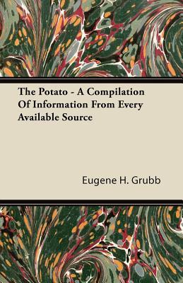 预订 the potato - a compilation of information from