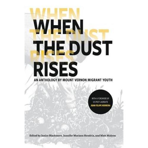 预订 when the dust rises