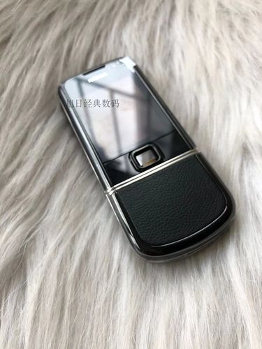 诺基亚 8800e 真正纯原装 库存正品 怀旧收藏级老式经典手机