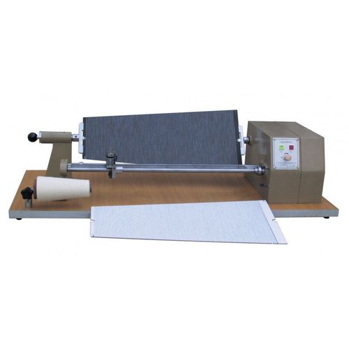 祈工仪器设备摇黑板机美标 摇黑板机 摇纱机