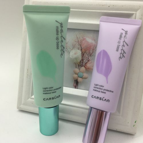 卡姿兰净透润色隔离霜均匀肤色隔离彩妆紫外线污染保湿水润服帖