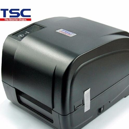 tsc g310标签打印机条码打印机不干胶快递单热敏打印机