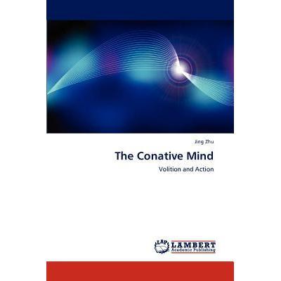 预订 the conative mind