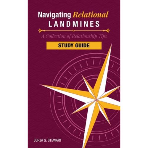 预订 navigating relational landmines: a collectio.