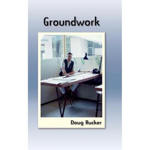 预订 groundwork