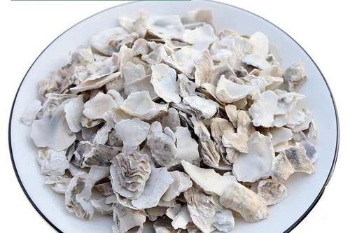 生牡蛎!煅牡蛎!包邮到家!