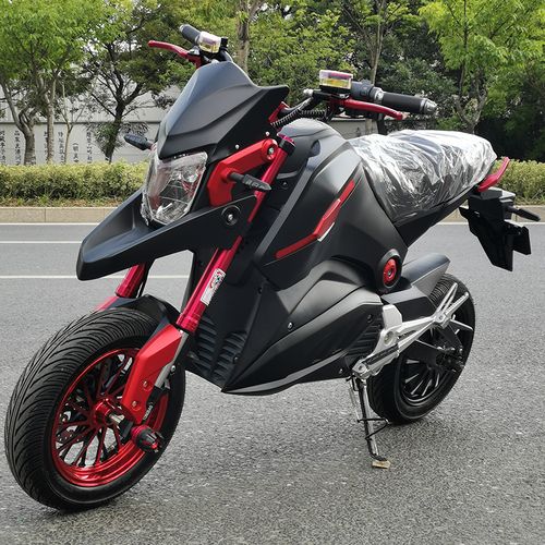 适用于 新款小怪兽猴子改装件 电摩m3电动车m6电动摩托车电瓶车配件