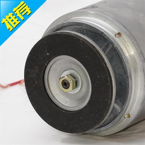 卷帘门电i机刹车片卷闸门刹车盘自动开门机电动门刹车盘