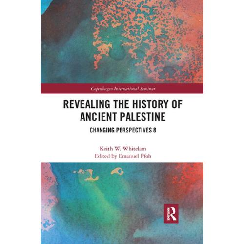 预订 revealing the history of ancient palestine: .