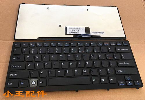 sony索尼 cw pcg 61114t 61412t 61113t 61111t 笔记本键盘