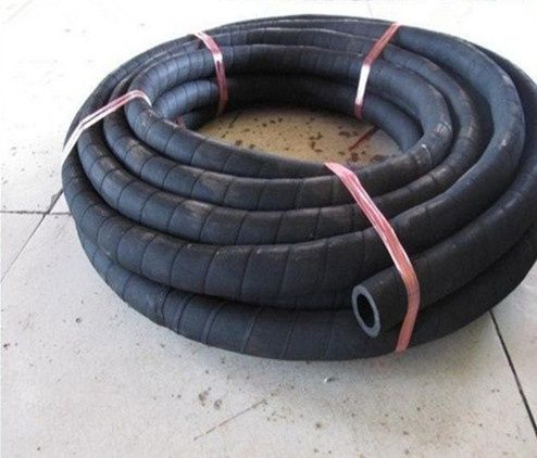 橡胶管夹布1寸2寸3寸耐高温高压管胶皮管水管胶管黑色软管黑胶管