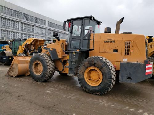 现货转让二手柳工 龙工 临工30 50装载机铲车