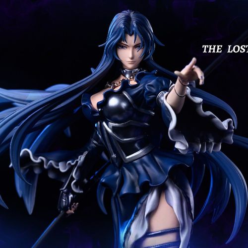 【撒旦】tpa圣斗士lc冥王神话潘多拉gk手办雕像预售