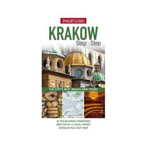 【预订】krakow