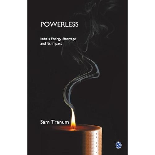 预订 powerless: india"s energy shortage and its i.