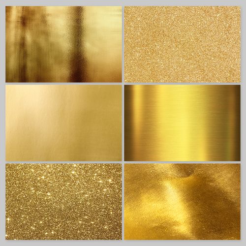 金色黄金箔金光闪闪背景jpg图片设计素材