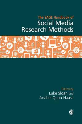 预订the sage handbook of social media research metho