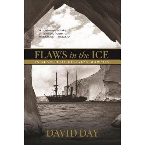 预订 flaws in the ice: in search of dougl. [9781493007509]