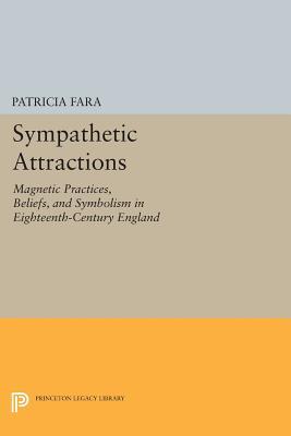 【预订】sympathetic attractions