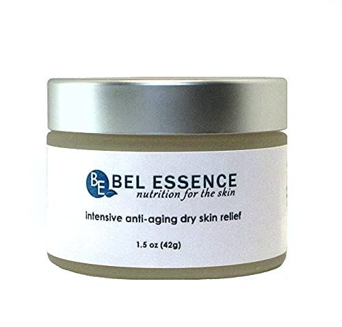 bel essence anti aging face moisturizing cream and severe dr