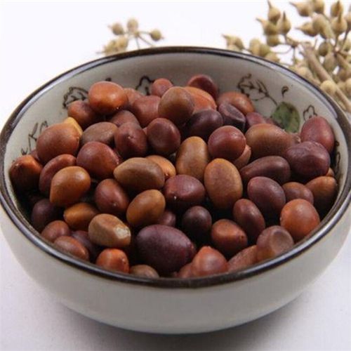 皂角子中药材 500克 皂角子皂荚子 皂角核 皂角籽 皂角仁整品