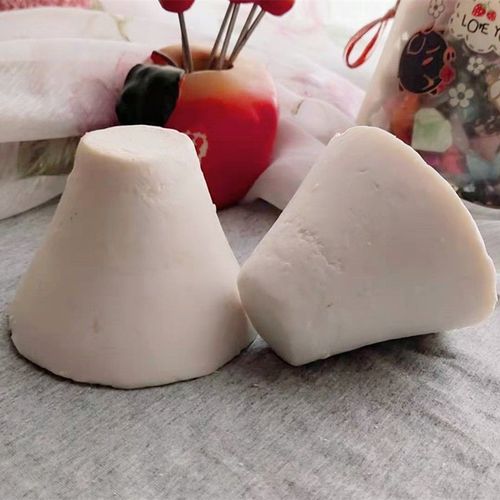 新疆绵羊奶羊油手工皂抑菌清洁洗脸沐浴传统土肥皂羊膻味原生态皂