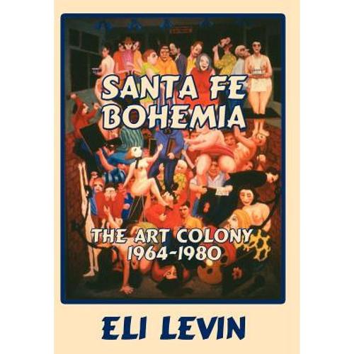 预订 santa fe bohemia (hardcover) [9780865345126]