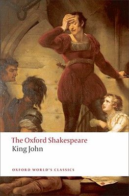 【预售】king john