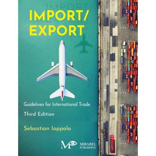 预订 import/export: guidelines for international .