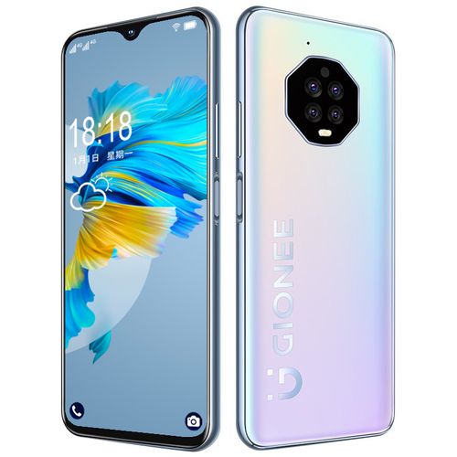 金立(gionee)ti13 八核智能手机6 128g 6.