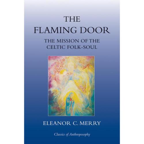预订 the flaming door: the mission of the. [9780863156441]