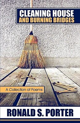 【预售】cleaning house and burning bridges: a collection of