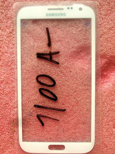 手机换屏  三星7100玻璃外屏 7100玻璃屏 爆屏修复