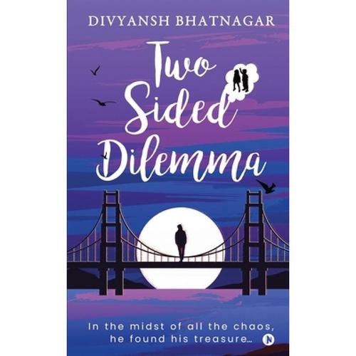 预订 two sided dilemma: in the midst of all the c.