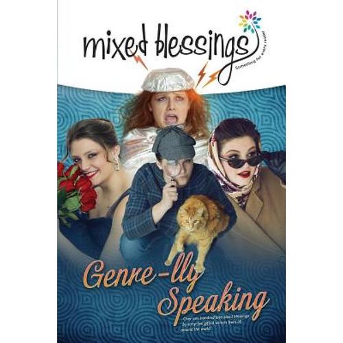 预订 mixed blessings - genre-lly speaking