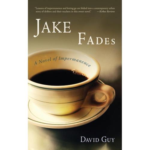 预订 jake fades : a novel of impermanence [9781590305669]